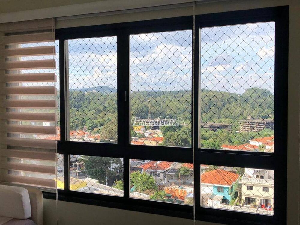 Apartamento, 4 quartos, 137 m² - Foto 2