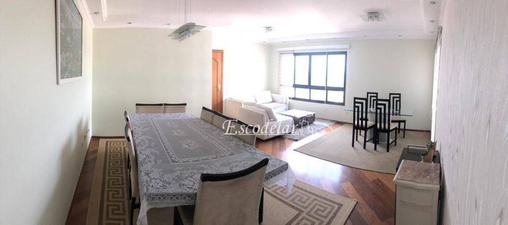 Apartamento, 4 quartos, 137 m² - Foto 1