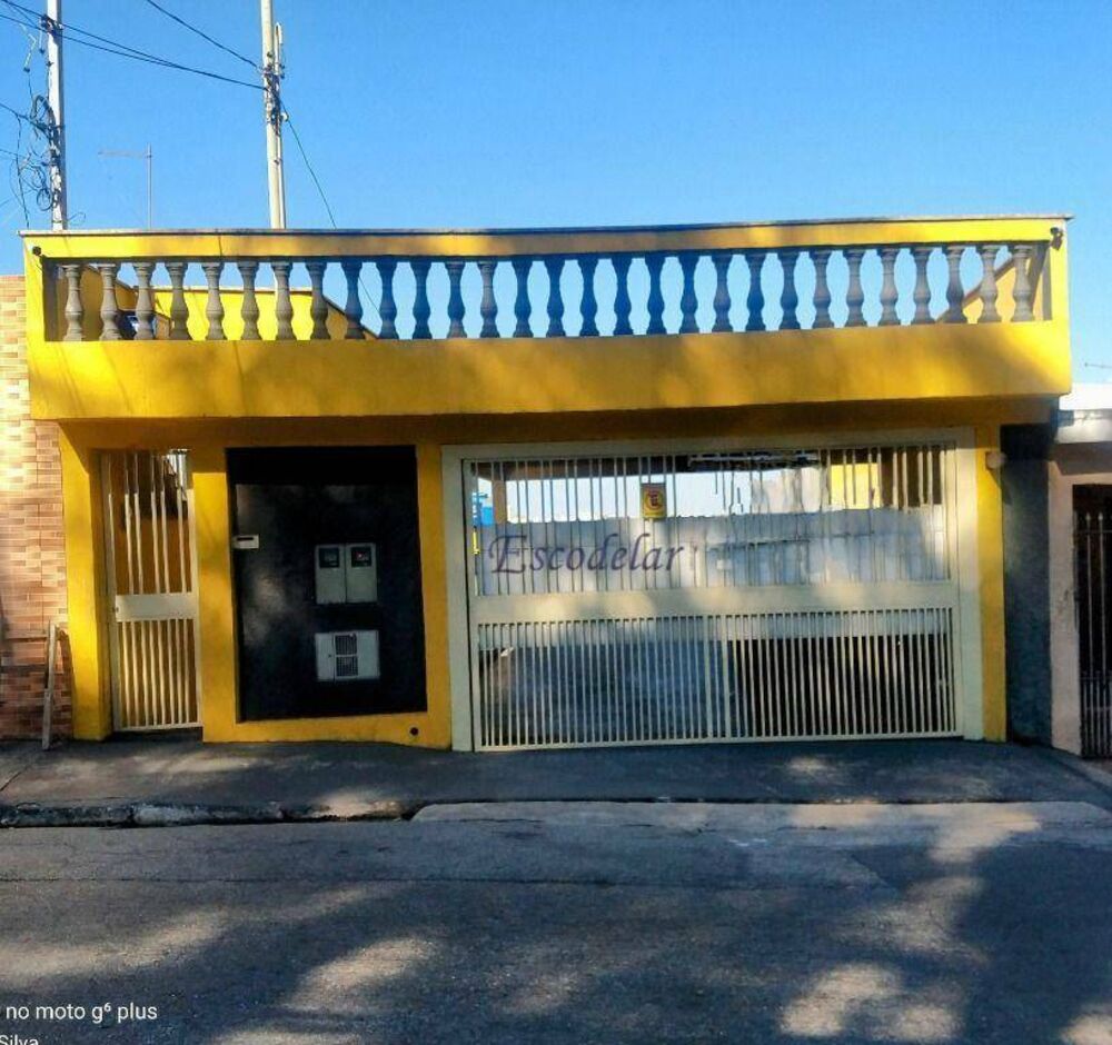 Casa, 3 quartos, 296 m² - Foto 2