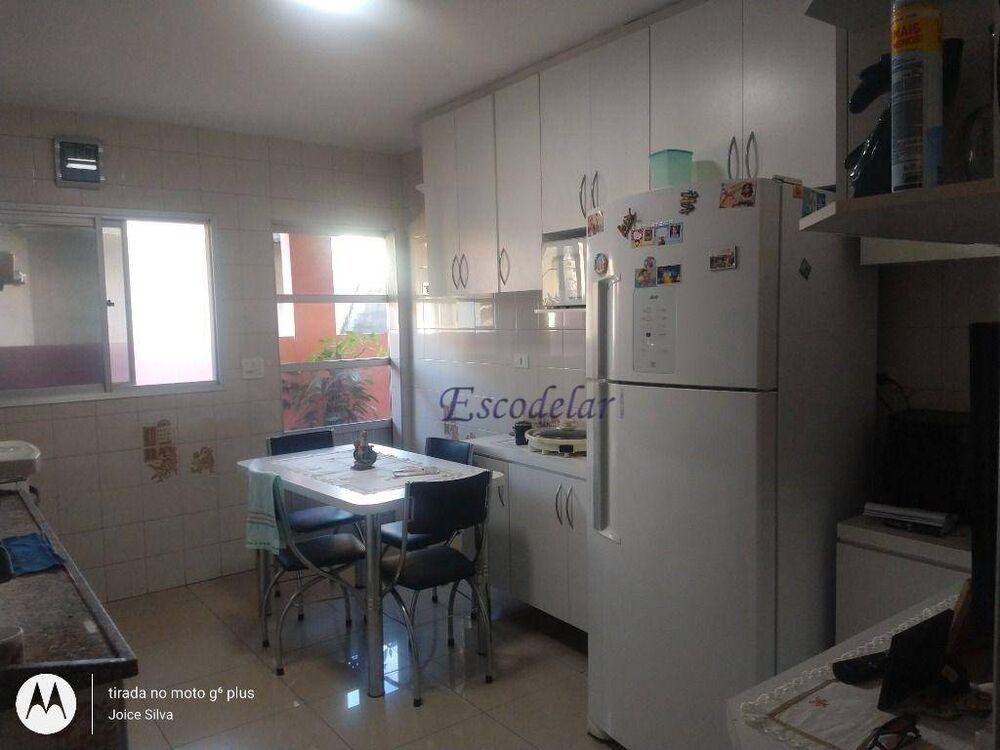 Casa, 3 quartos, 296 m² - Foto 1