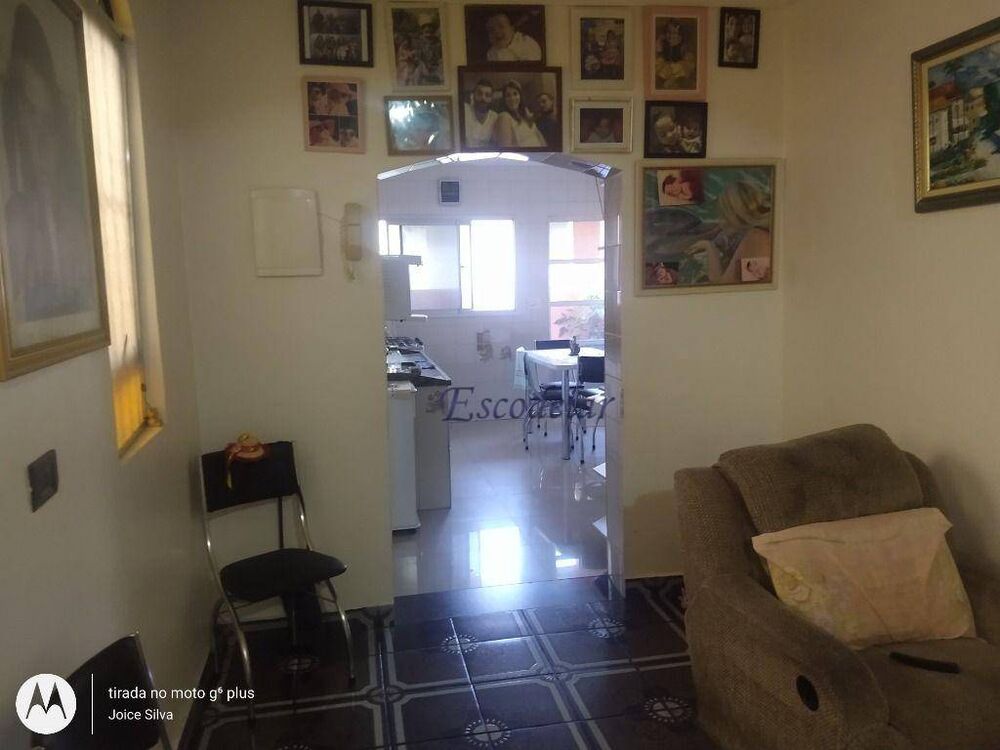 Casa, 3 quartos, 296 m² - Foto 4