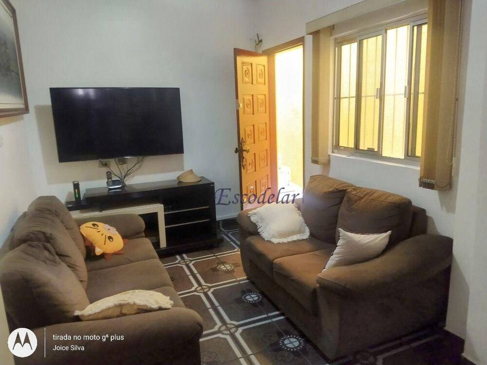 Casa, 3 quartos, 296 m² - Foto 3