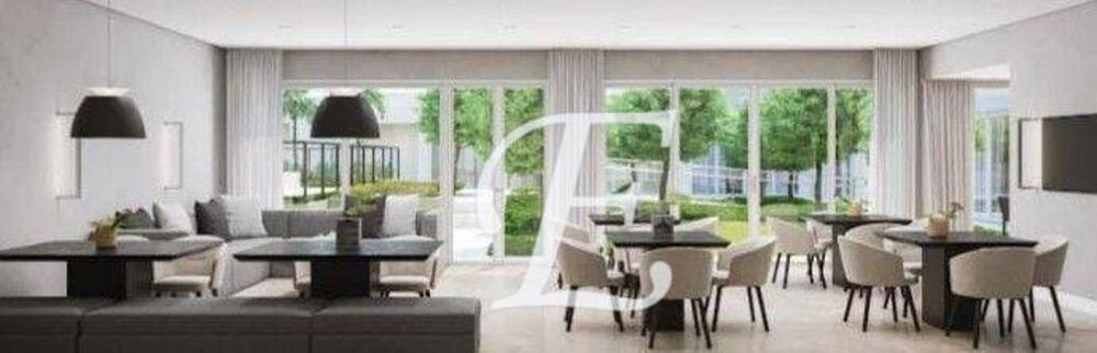 Apartamento, 2 quartos, 80 m² - Foto 3