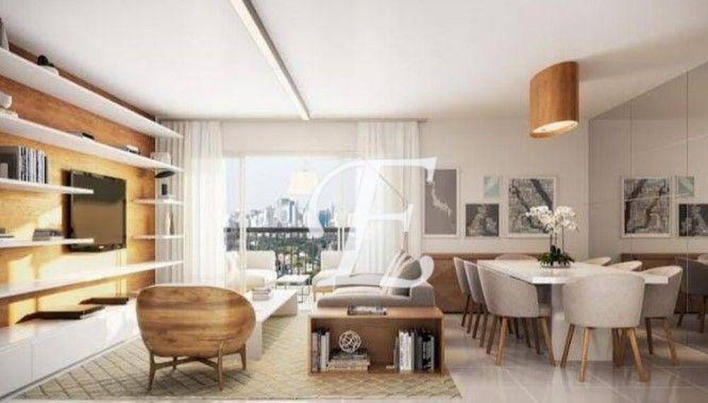 Apartamento, 2 quartos, 80 m² - Foto 2