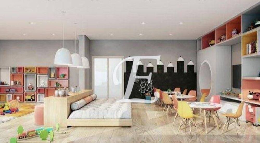 Apartamento, 2 quartos, 80 m² - Foto 4