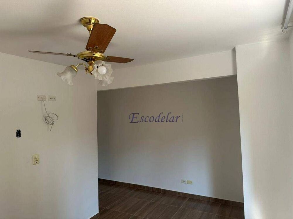 Apartamento, 1 quarto, 54 m² - Foto 2