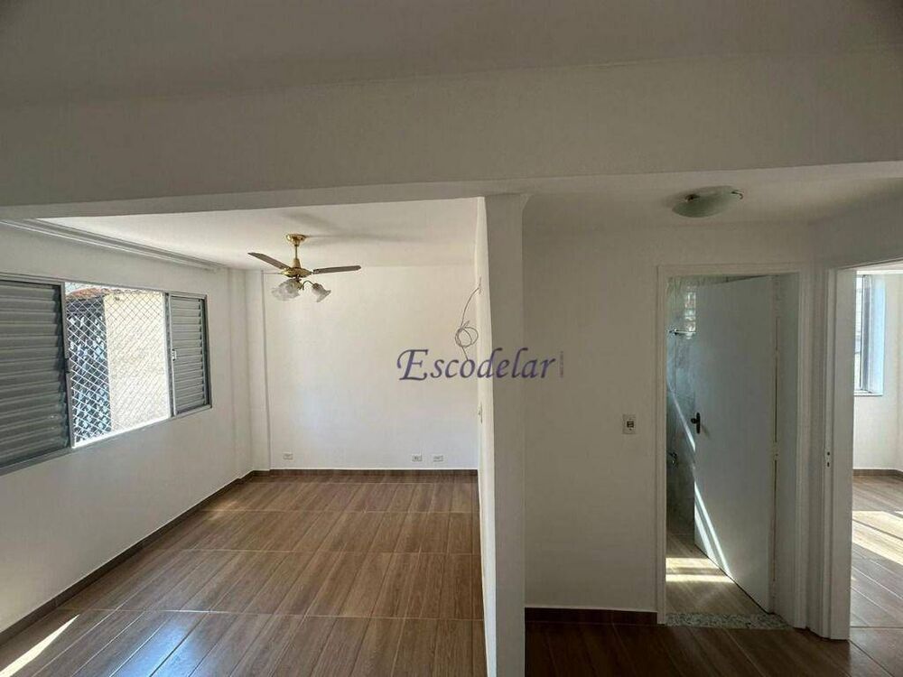Apartamento, 1 quarto, 54 m² - Foto 4