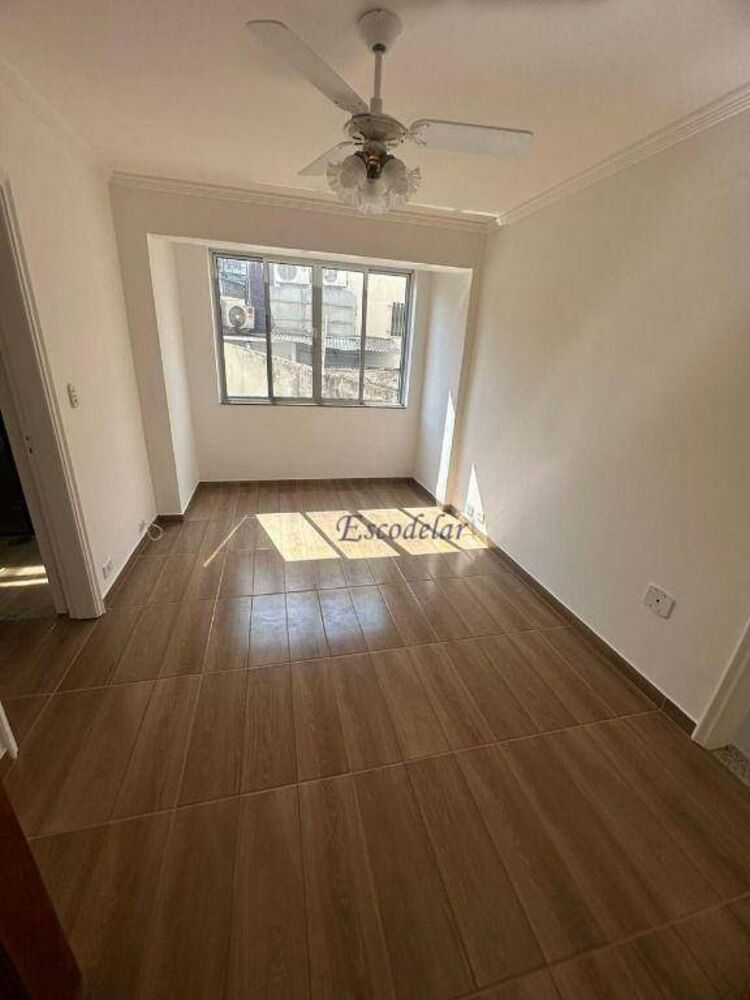 Apartamento, 1 quarto, 54 m² - Foto 1