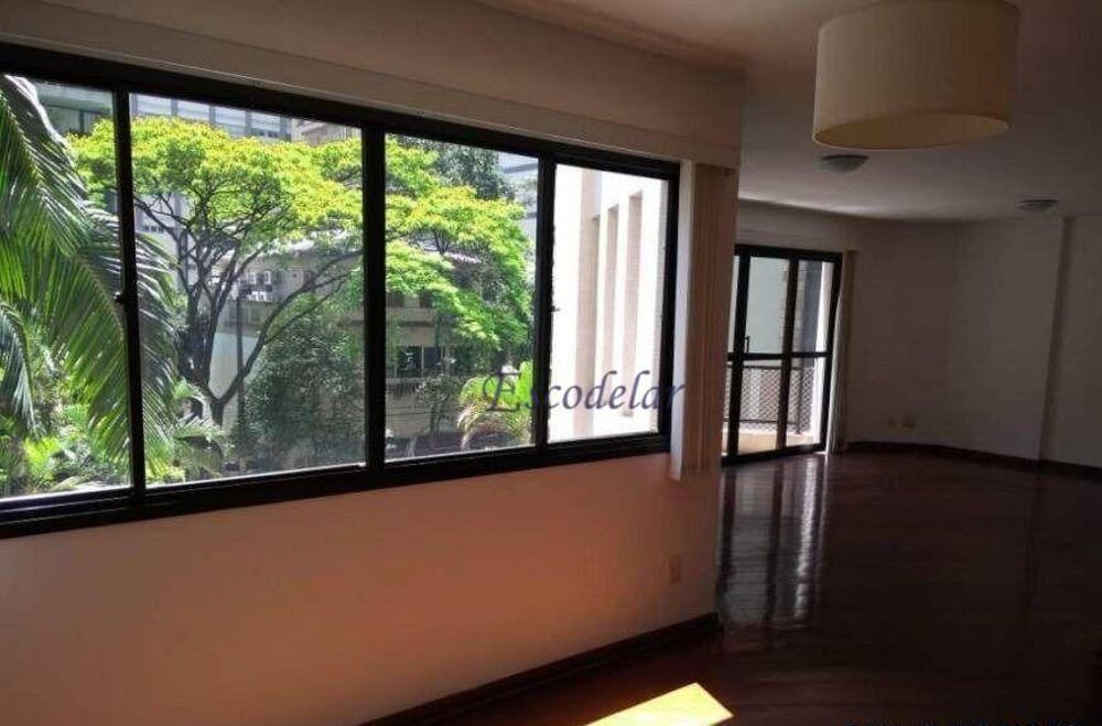 Apartamento, 3 quartos, 160 m² - Foto 4