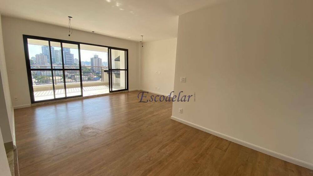 Apartamento, 2 quartos, 93 m² - Foto 1