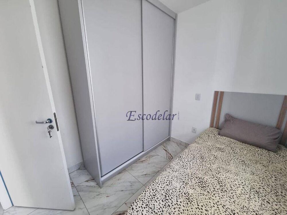 Apartamento, 2 quartos, 38 m² - Foto 5