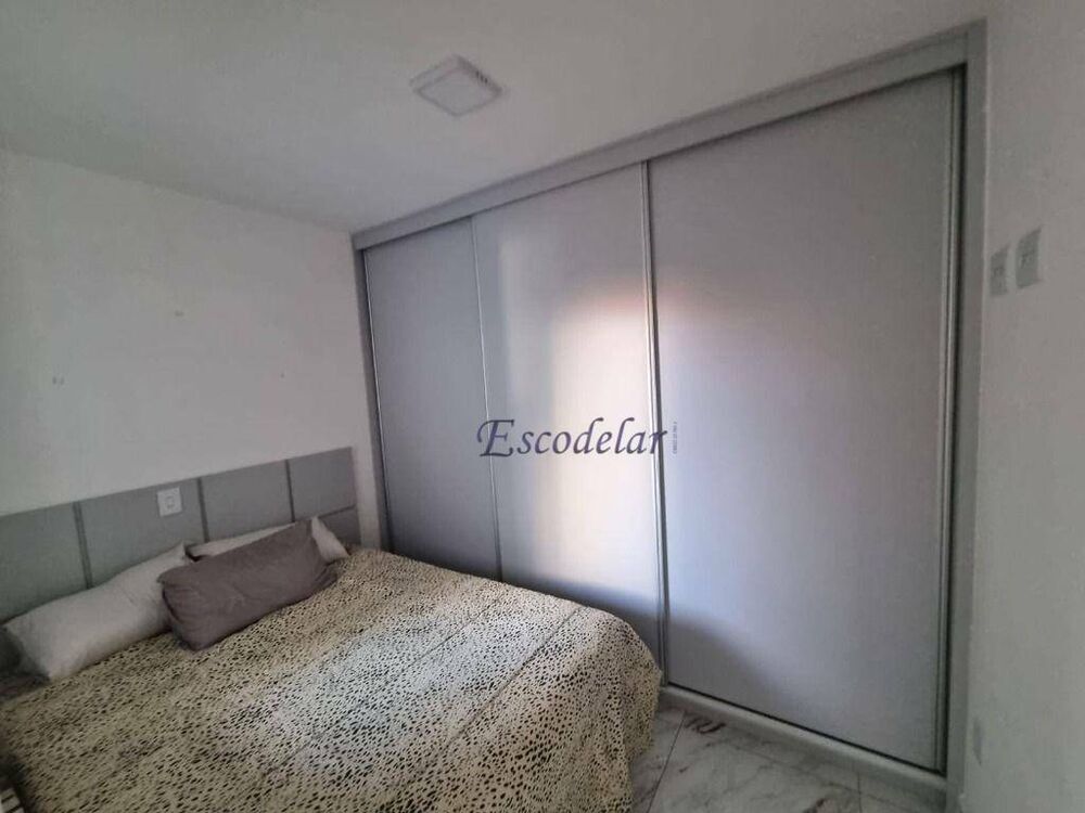 Apartamento, 2 quartos, 38 m² - Foto 4
