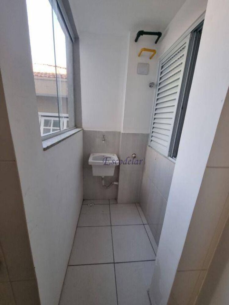 Apartamento, 2 quartos, 38 m² - Foto 7