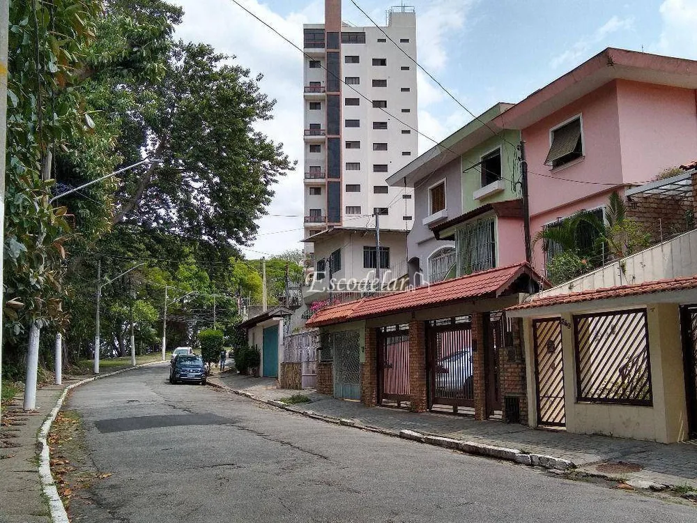 Sobrado, 3 quartos, 205 m² - Foto 1