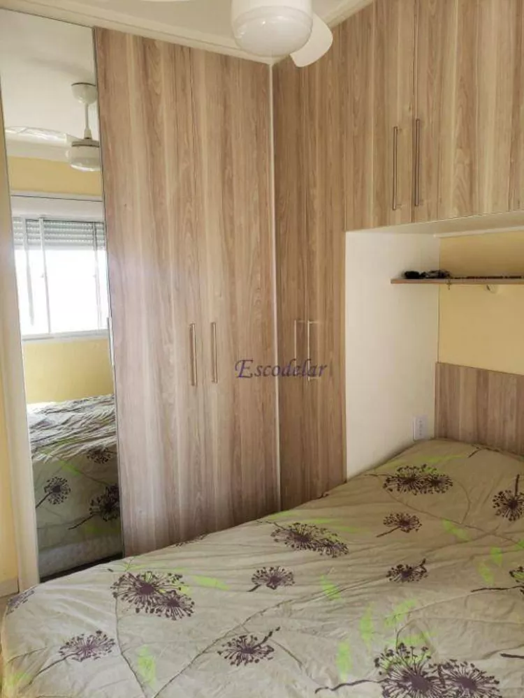 Apartamento à venda com 2 quartos, 43m² - Foto 8