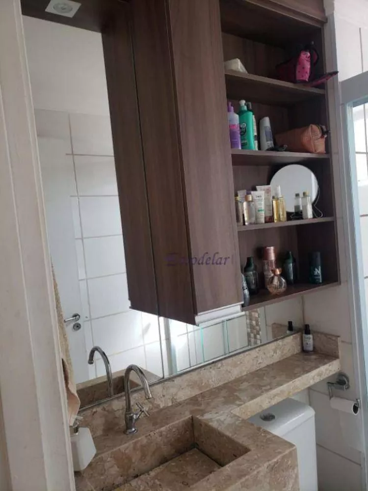 Apartamento à venda com 2 quartos, 43m² - Foto 5