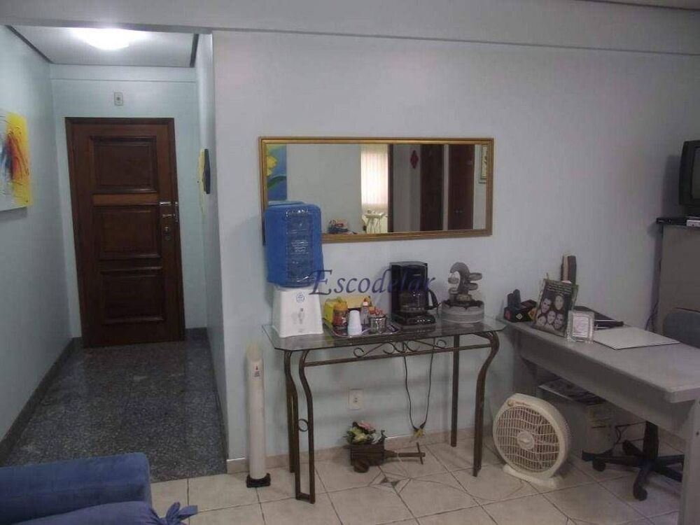 Sala-Conjunto, 60 m² - Foto 4