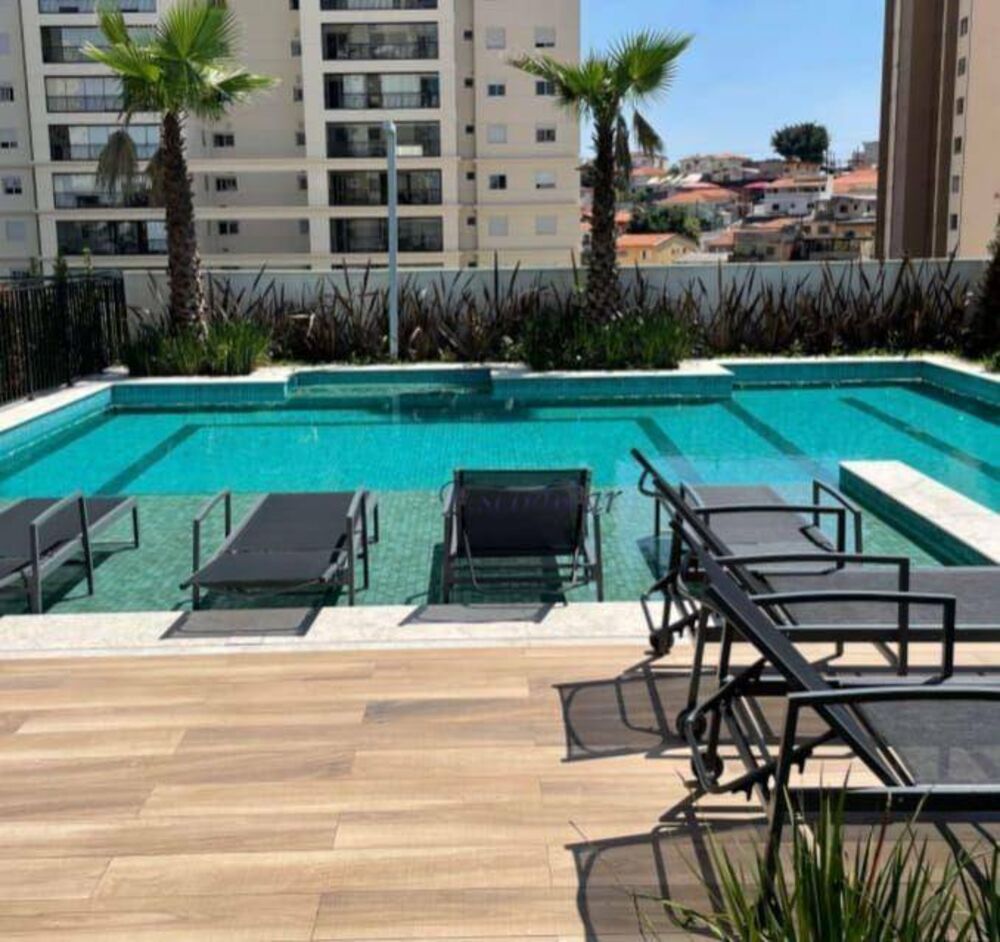 Apartamento, 3 quartos, 108 m² - Foto 1