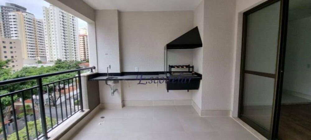 Apartamento, 3 quartos, 108 m² - Foto 3
