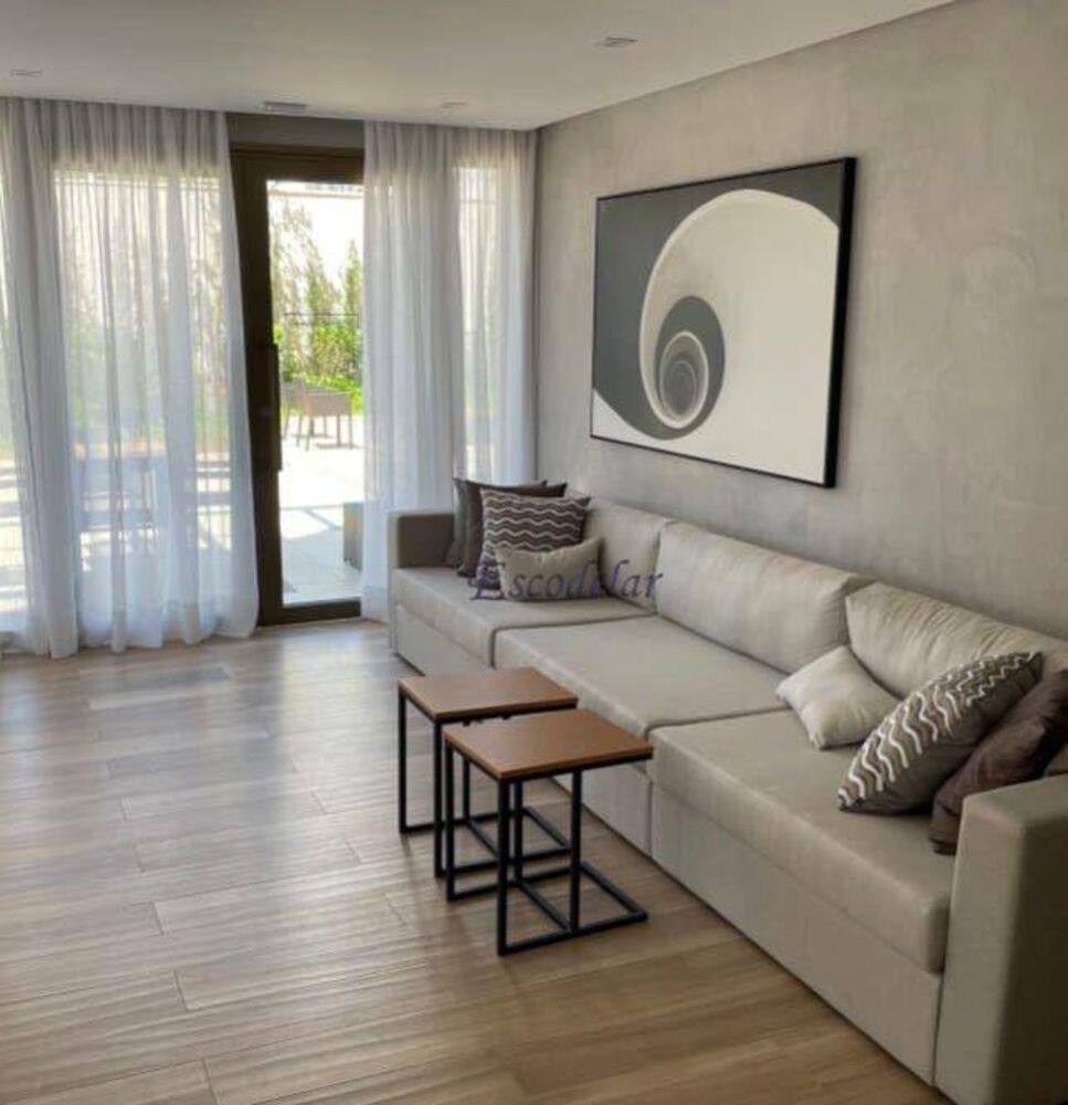 Apartamento, 3 quartos, 108 m² - Foto 8