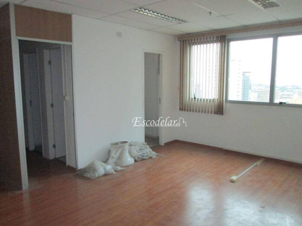 Sala-Conjunto, 30 m² - Foto 2