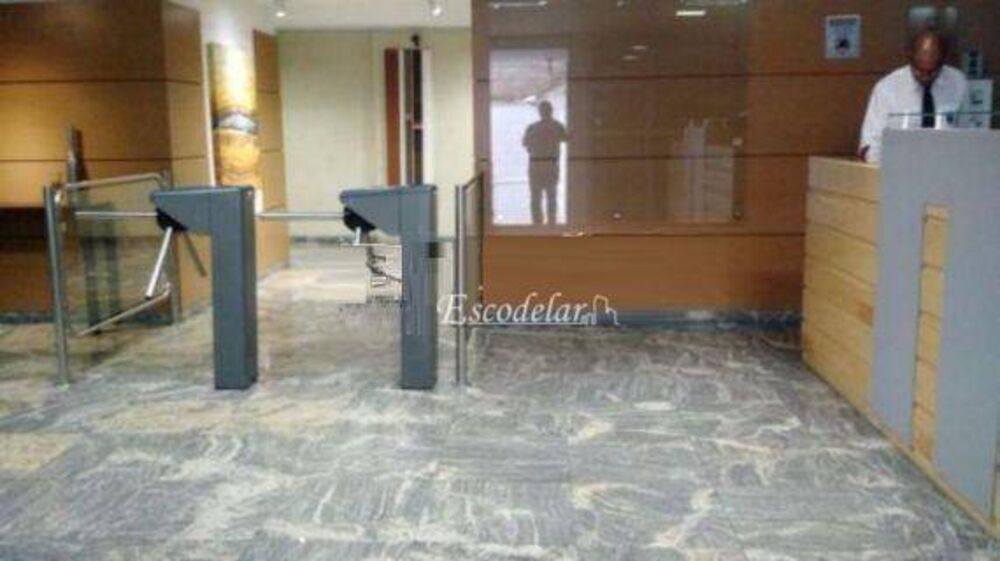 Sala-Conjunto, 30 m² - Foto 3