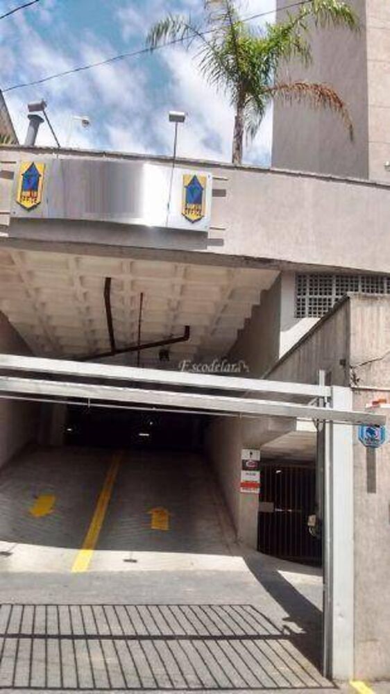 Sala-Conjunto, 30 m² - Foto 4