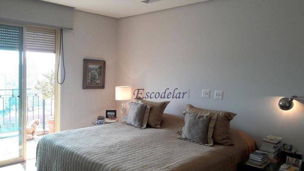 Apartamento à venda com 4 quartos, 193m² - Foto 10