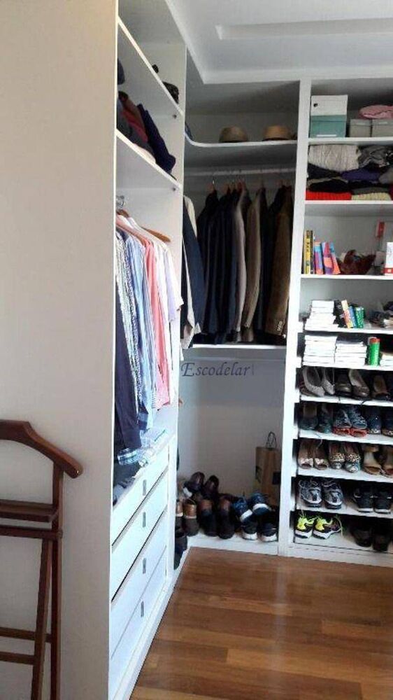 Apartamento à venda com 4 quartos, 193m² - Foto 32