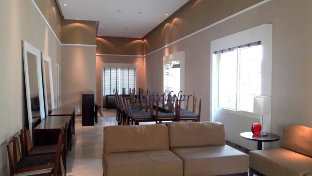 Apartamento à venda com 4 quartos, 193m² - Foto 22