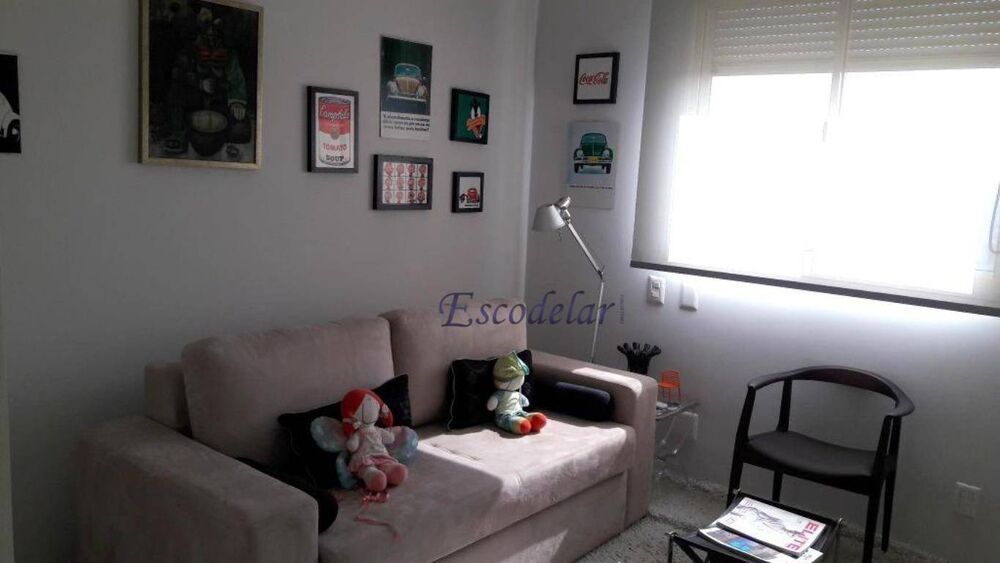Apartamento à venda com 4 quartos, 193m² - Foto 31
