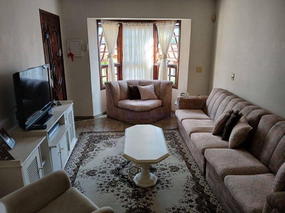 Sobrado, 3 quartos, 212 m² - Foto 3