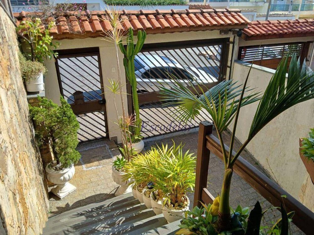 Sobrado, 3 quartos, 212 m² - Foto 4