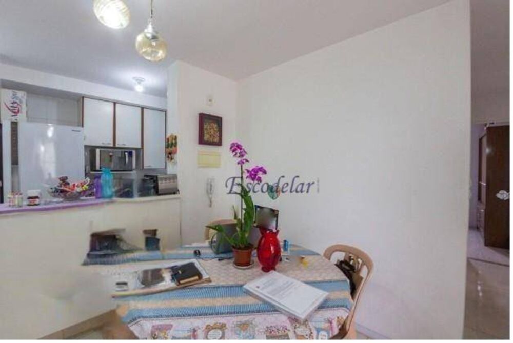 Apartamento à venda com 3 quartos, 64m² - Foto 7