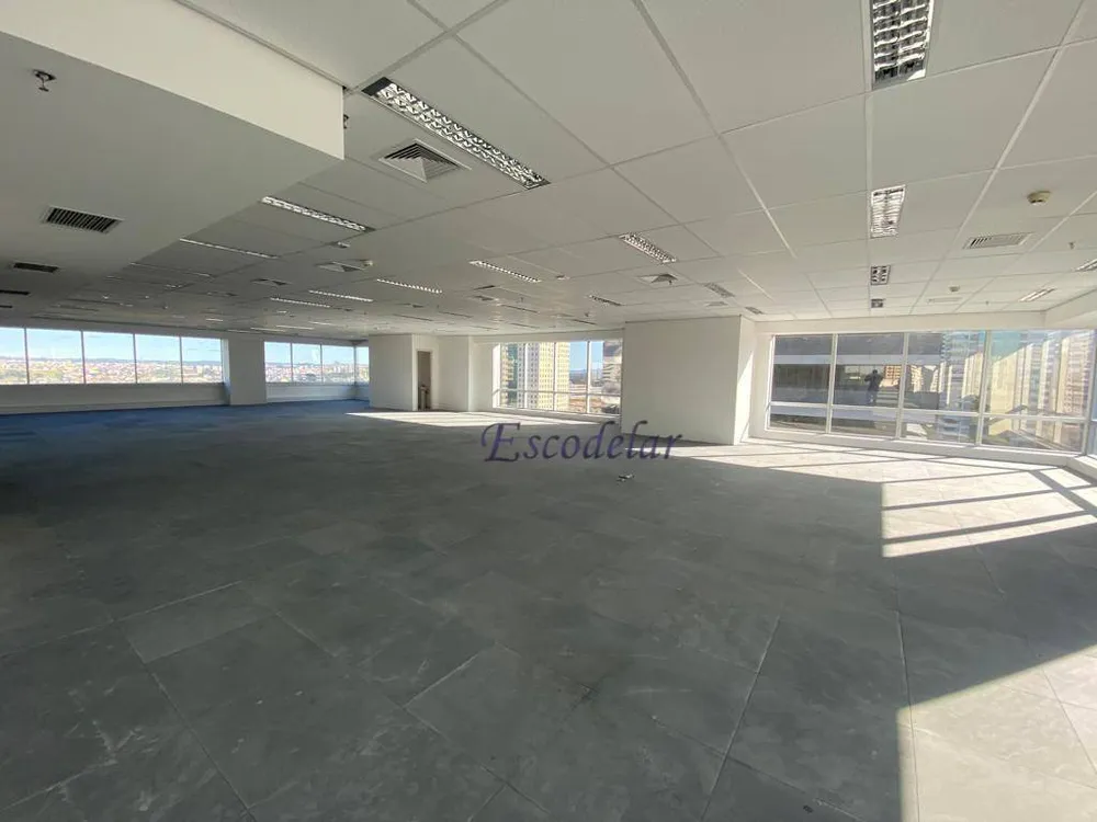 Sala-Conjunto, 1000 m² - Foto 1