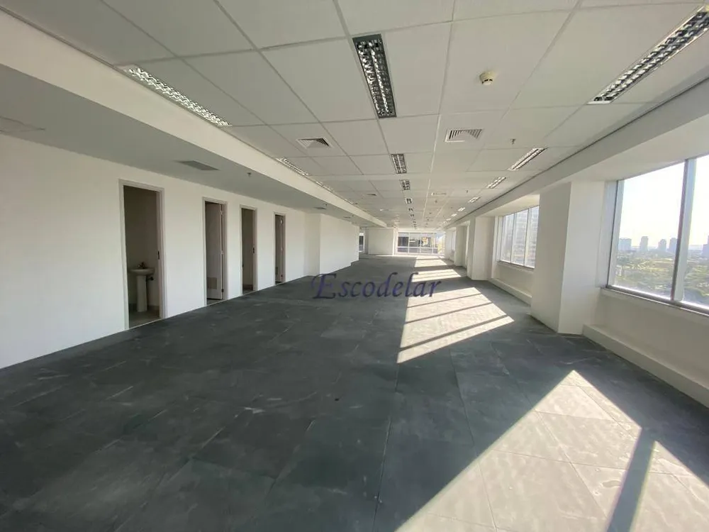 Sala-Conjunto, 1000 m² - Foto 3