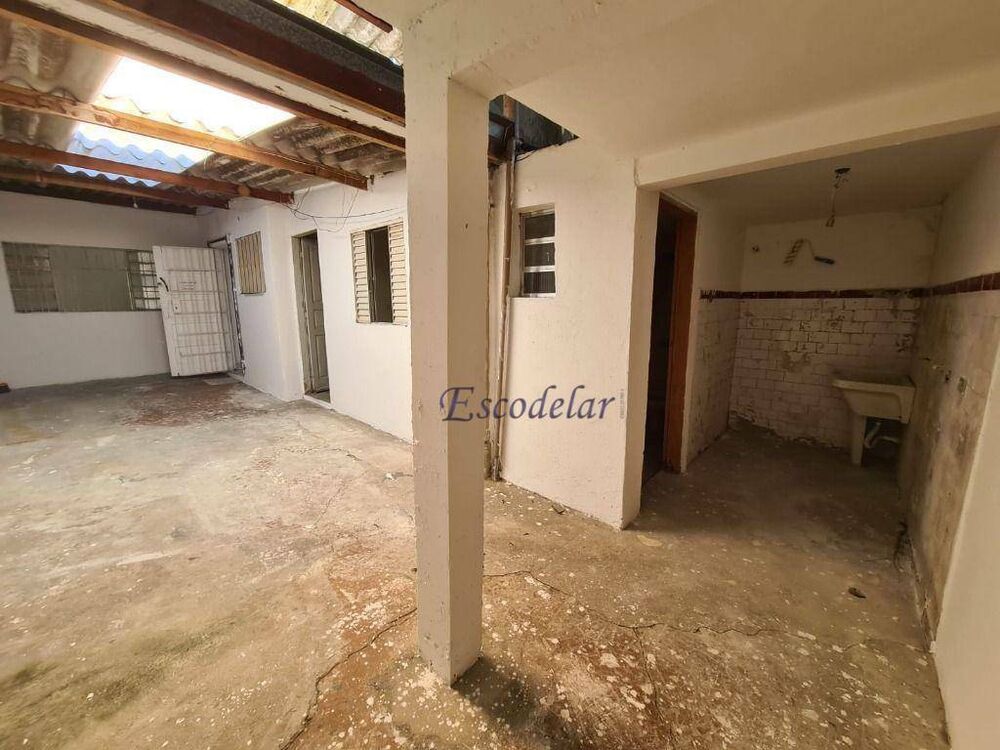 Sobrado, 6 quartos, 120 m² - Foto 3