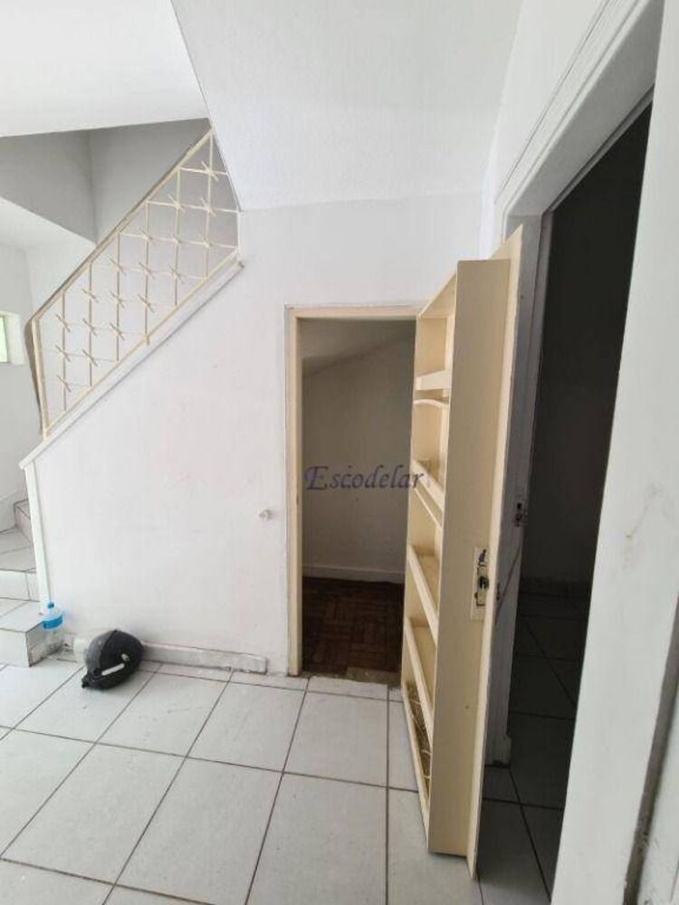 Sobrado, 6 quartos, 120 m² - Foto 14