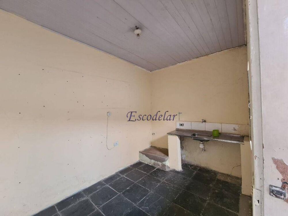 Sobrado, 6 quartos, 120 m² - Foto 1
