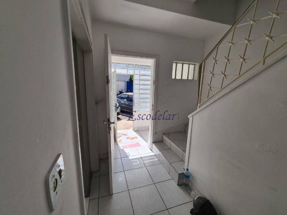 Sobrado, 6 quartos, 120 m² - Foto 10