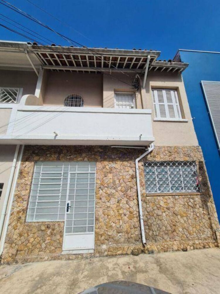 Sobrado, 6 quartos, 120 m² - Foto 9
