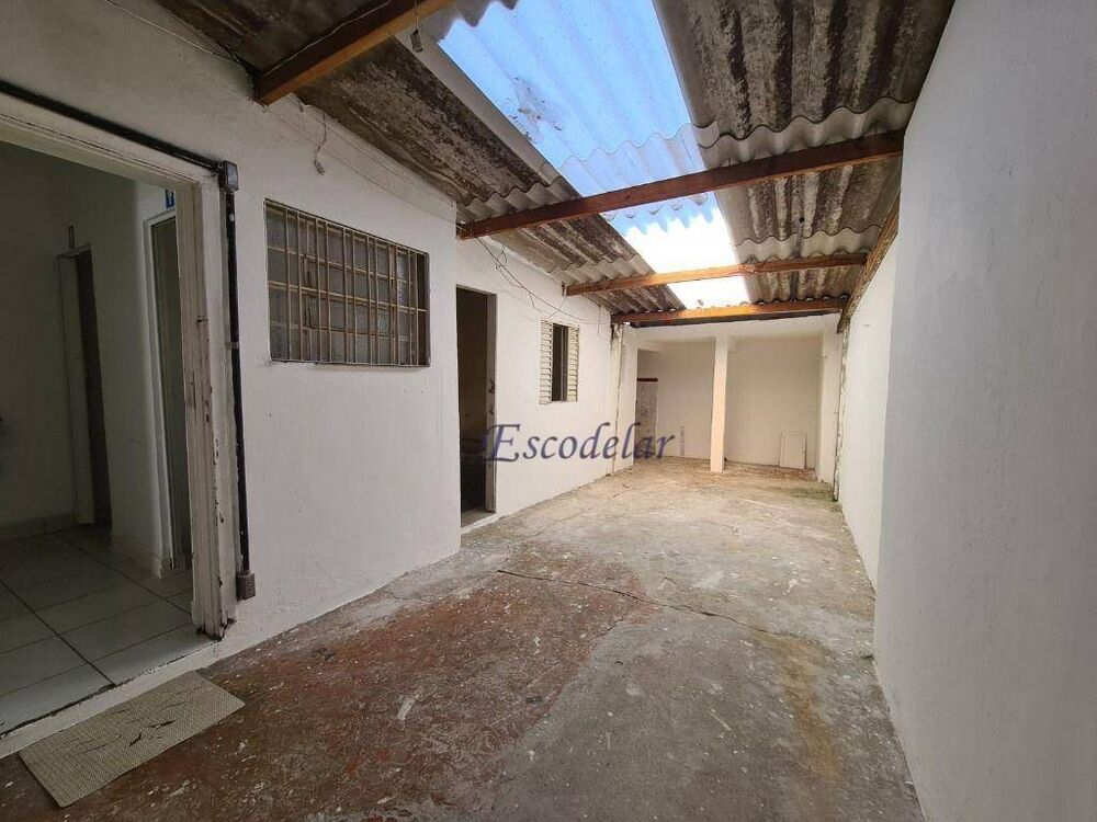 Sobrado, 6 quartos, 120 m² - Foto 4