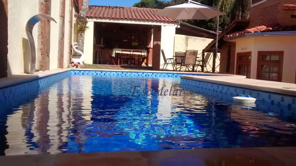 Casa, 3 quartos, 256 m² - Foto 2