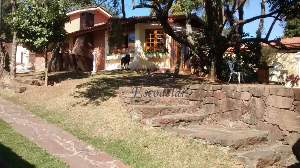 Casa, 3 quartos, 256 m² - Foto 3