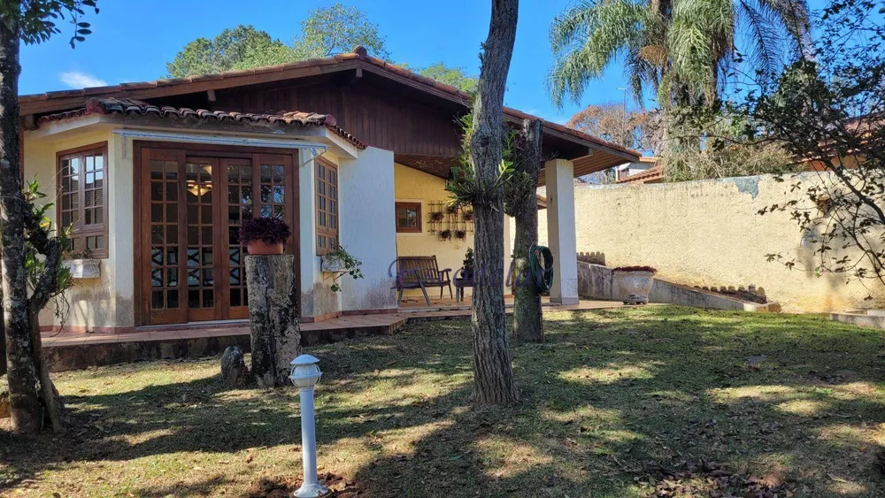 Casa, 3 quartos, 256 m² - Foto 4