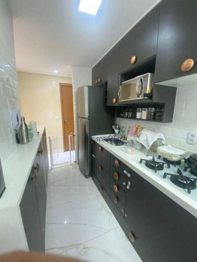 Apartamento, 2 quartos, 43 m² - Foto 2