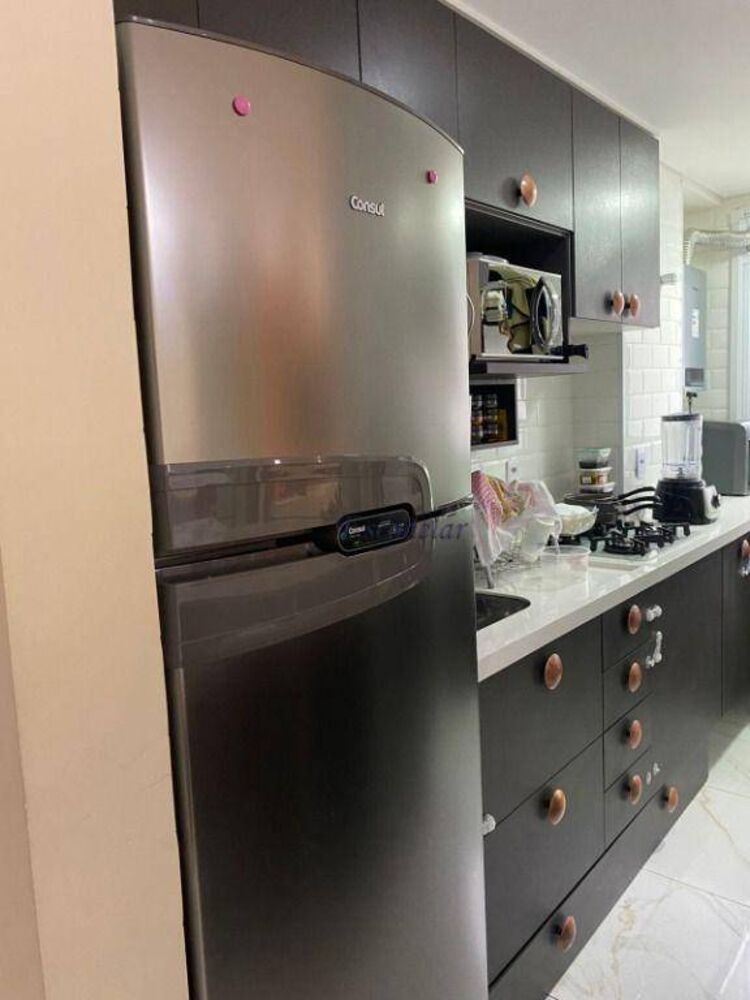 Apartamento, 2 quartos, 43 m² - Foto 3