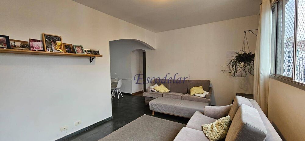 Apartamento, 3 quartos, 95 m² - Foto 2