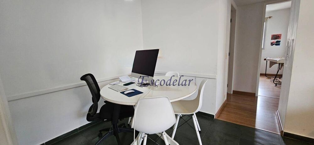 Apartamento, 3 quartos, 95 m² - Foto 4