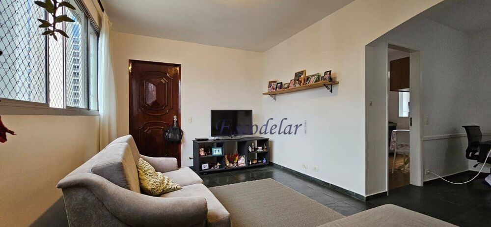 Apartamento, 3 quartos, 95 m² - Foto 3